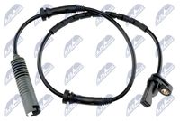 NTY HCA-BM-023 - Sensor, revoluciones de la rueda