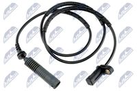 NTY HCA-BM-024 - Sensor, revoluciones de la rueda