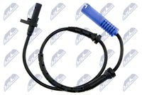 NTY HCA-BM-033 - Sensor, revoluciones de la rueda