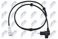 NTY HCA-CT-002 - Sensor, revoluciones de la rueda