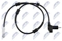 NTY HCA-CT-013 - Sensor, revoluciones de la rueda