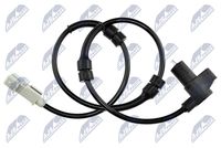 NTY HCA-CT-020 - Sensor, revoluciones de la rueda