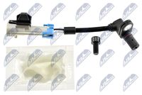 NTY HCA-DW-002 - Sensor, revoluciones de la rueda