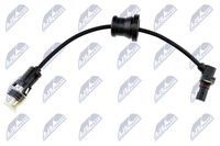 NTY HCA-DW-003 - Sensor, revoluciones de la rueda