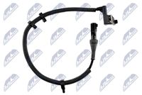 NTY HCA-FR-040 - Sensor, revoluciones de la rueda