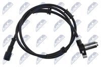 NTY HCA-FT-000 - Sensor, revoluciones de la rueda