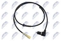 NTY HCA-FT-001 - Sensor, revoluciones de la rueda