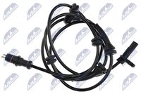 NTY HCA-FT-005 - Sensor, revoluciones de la rueda