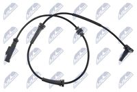 NTY HCA-FT-009 - Sensor, revoluciones de la rueda