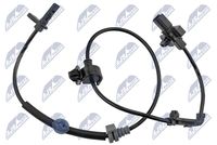 NTY HCA-HD-102 - Sensor, revoluciones de la rueda