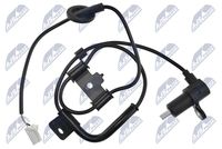 NTY HCA-HY-508 - Sensor, revoluciones de la rueda