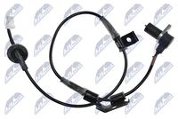 NTY HCA-HY-522 - Sensor, revoluciones de la rueda