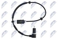 NTY HCA-HY-523 - Sensor, revoluciones de la rueda