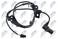 NTY HCA-HY-527 - Sensor, revoluciones de la rueda