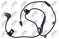 NTY HCA-HY-528 - Sensor, revoluciones de la rueda