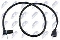 NTY HCA-MS-012 - Sensor, revoluciones de la rueda