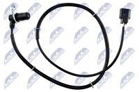 NTY HCA-MS-067 - Sensor, revoluciones de la rueda