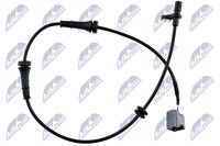 NTY HCA-NS-094 - Sensor, revoluciones de la rueda