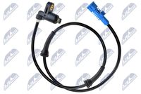 NTY HCA-PE-001 - Sensor, revoluciones de la rueda