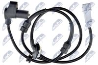 NTY HCA-PE-007 - Sensor, revoluciones de la rueda