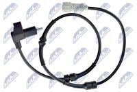 NTY HCA-PE-008 - Sensor, revoluciones de la rueda