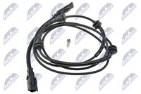 NTY HCA-PE-009 - Sensor, revoluciones de la rueda