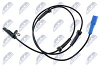 NTY HCA-PE-016 - Sensor, revoluciones de la rueda