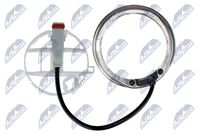 NTY HCA-PL-001 - Sensor, revoluciones de la rueda