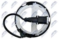 NTY HCA-PL-003 - Sensor, revoluciones de la rueda