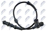 NTY HCA-PL-007 - Sensor, revoluciones de la rueda