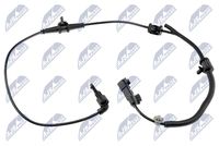 NTY HCA-PL-016 - Sensor, revoluciones de la rueda