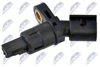 NTY HCA-VW-009 - Sensor, revoluciones de la rueda