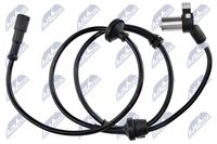 NTY HCA-VW-019 - Sensor, revoluciones de la rueda