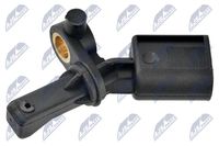 NTY HCA-VW-024 - Sensor, revoluciones de la rueda