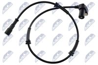 NTY HCA-VW-030 - Sensor, revoluciones de la rueda