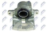 MDR EUB1219960 - Lado de montaje: Eje trasero<br>Lado de montaje: Eje trasero izquierda<br>Lado de montaje: detrás del eje<br>Restricción de fabricante: BENDIX-BOSCH<br>Tipo de disco de frenos: macizo<br>Tipo de pinza de freno: Pinza con freno estacionamiento integrado<br>Tipo de pinza de freno: Pinza de freno (1 émbolos)<br>Material: Aluminio<br>para espesor de disco [mm]: 8<br>para diámetro disco de freno [mm]: 247<br>Referencia artículo par: 5301219960<br>peso neto [kg]: 2,12<br>Diámetro del pistón [mm]: 30<br>