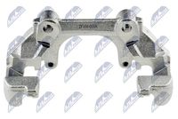 NTY HZP-VW-000A - Soporte, pinza de freno