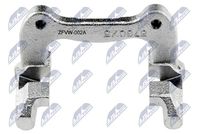 NTY HZT-VW-002A - Soporte, pinza de freno