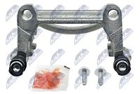 NTY HZT-VW-010A - Soporte, pinza de freno