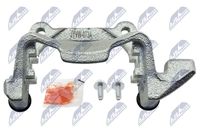 NTY HZT-VW-073A - Soporte, pinza de freno