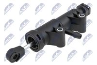 BOSCH 0986486654 - Diámetro [mm]: 19<br>Sistema de frenos: FTE<br>Material: Plástico<br>Cantidad de agujeros de fijación: 2<br>distancia de tornillos de sujeción [mm]: 50<br>Peso [kg]: 0,14<br>Tipo de montaje: Conexión de enchufe<br>