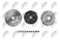 NTY NZS-VW-002 - Kit de embrague