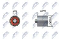 KAMOKA R0380 - para OE N°: 06J903133A<br>