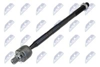 MOOG OPAX8848 - Lado de montaje: Eje delantero<br>Restricción de fabricante: elec. power steering<br>Longitud [mm]: 241<br>Diámetro 1 [mm]: 16,5<br>Tipo de envase: Caja<br>Rosca 1: M16X1.5<br>Rosca 2: M16X1.5<br>long. de embalaje [cm]: 34,5<br>Ancho de embalaje [cm]: 8,5<br>h embalaje [cm]: 6,5<br>