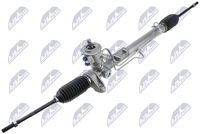 NTY SPK-VW-000 - N.º de chasis (VIN) desde: 8L-W-050 422<br>Tipo de servicio: hidráulico<br>Tipo conector, vástago entrada: dentado<br>