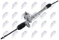 NTY SPK-VW-001 - Tipo de servicio: hidráulico<br>Tipo conector, vástago entrada: dentado<br>