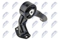 NTY ZPS-CH-012 - Soporte, motor