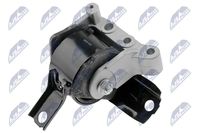 NTY ZPS-CH-071 - Soporte, motor