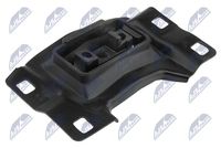 NTY ZPS-FR-005 - Soporte, motor