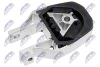 NTY ZPS-FR-006 - Soporte, motor